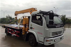 张庙24小时道路救援服务