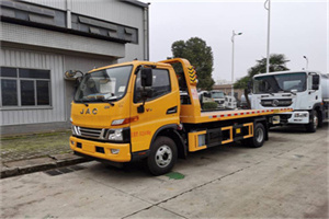 张庙车辆公路救援