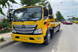 张庙汽车救援头像