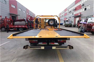 张庙附近汽车救援服务