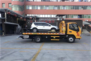 张庙汽车紧急补胎换胎救援