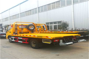 张庙附近拖车救援搭电