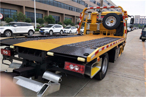 张庙24小时汽车送油服务公司