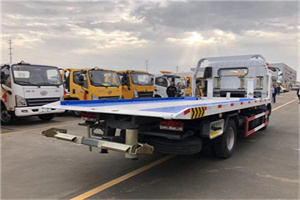 张庙汽车救援补胎