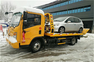 张庙附近道路救援服务