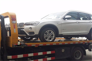 张庙拖车24小时服务电话