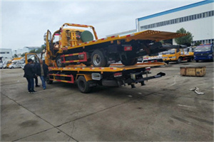 张庙同城汽车补胎