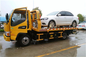 张庙附近拖车救援24小时服务热线